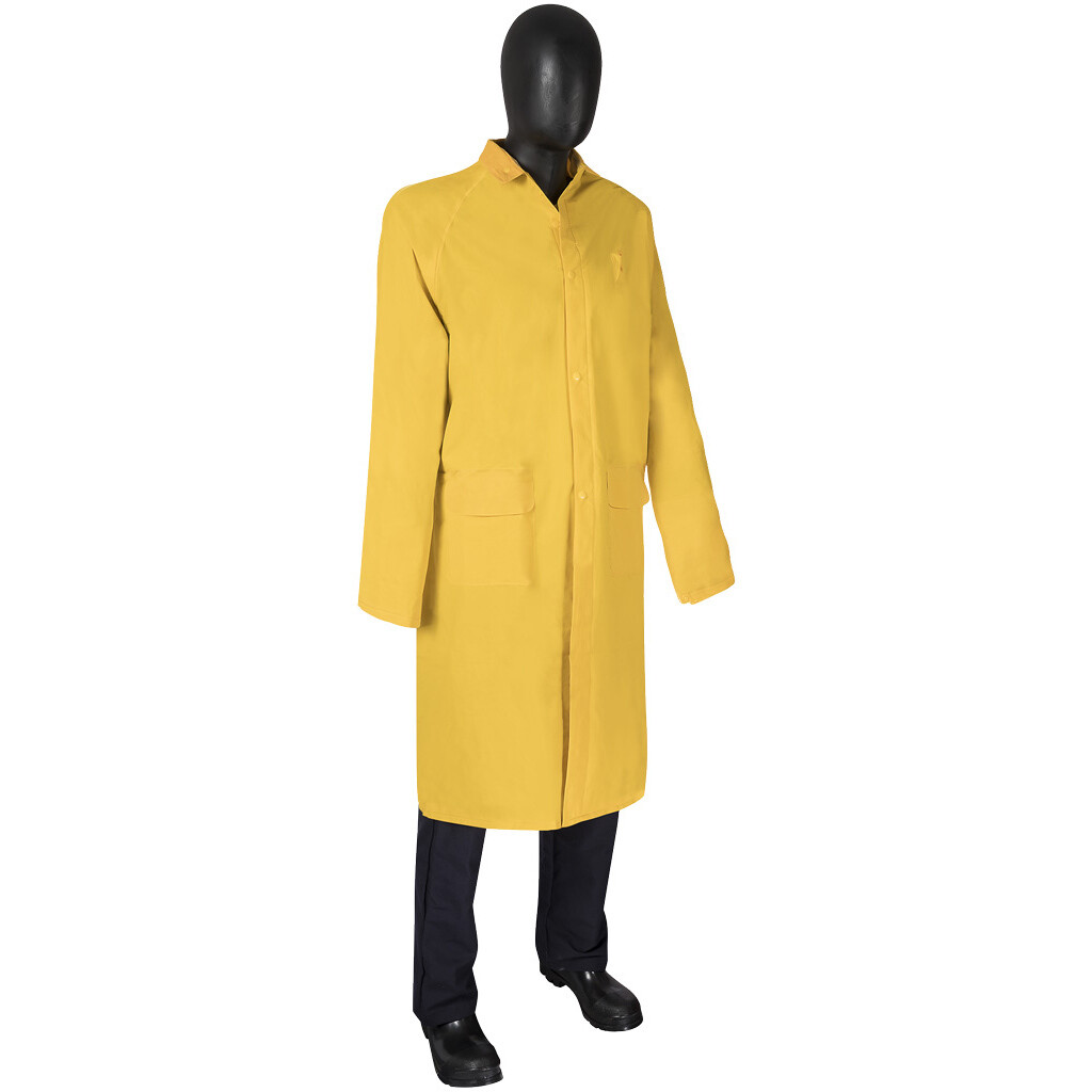 XL Rain Coats - Case of 12