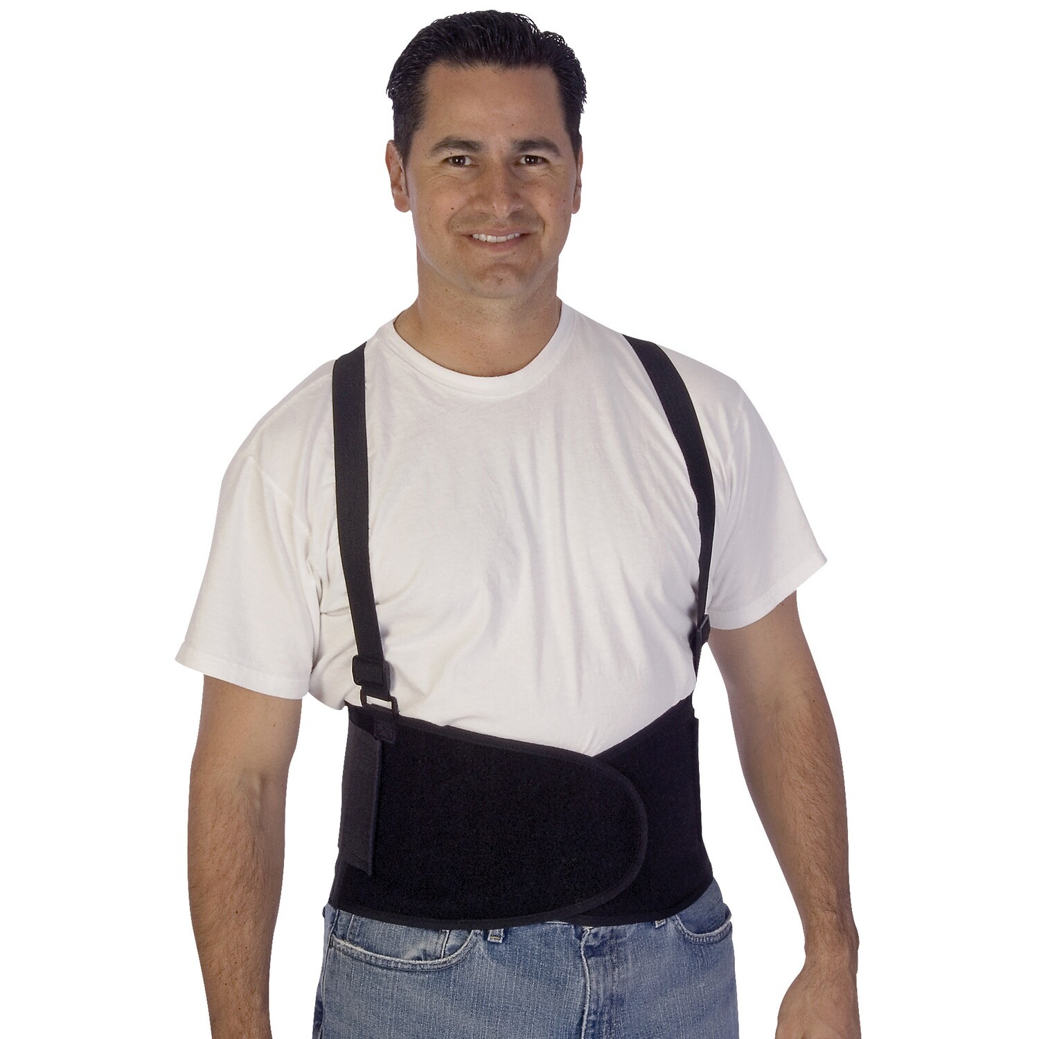 Large Back Support Belt - Case of 24