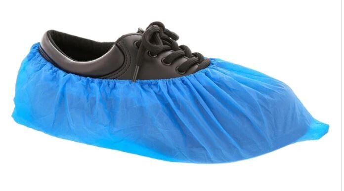2XL Shoe Covers - Case of 1,000