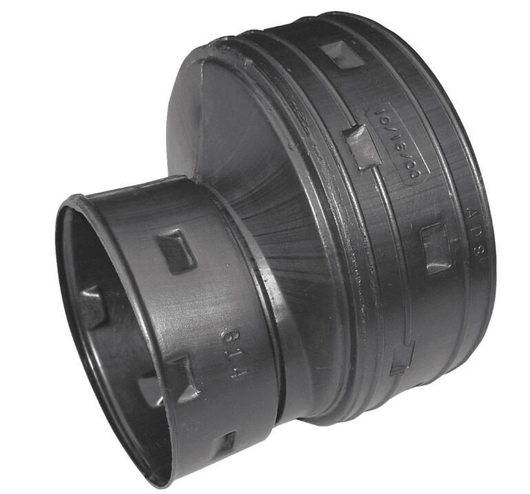 4&quot; X 3&quot; REDUCER COUPLING