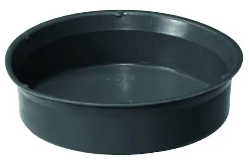 3&quot; End Plug