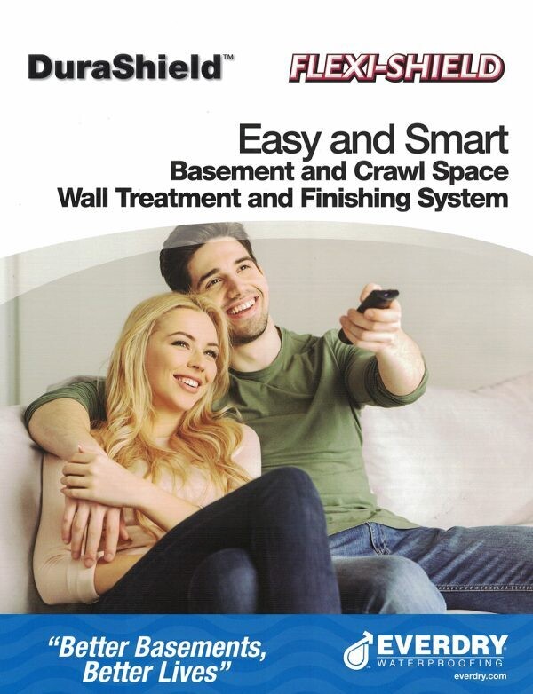 Dura Shield Brochures (50)