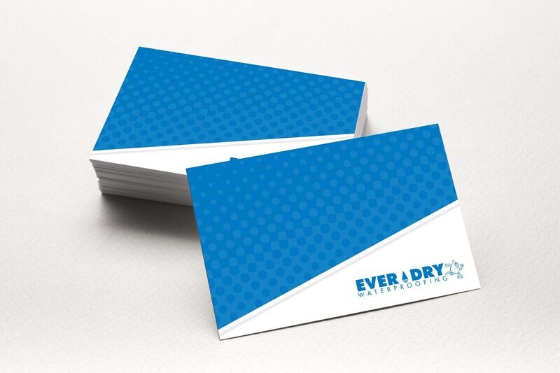 Thank You Cards with Envelope (100)