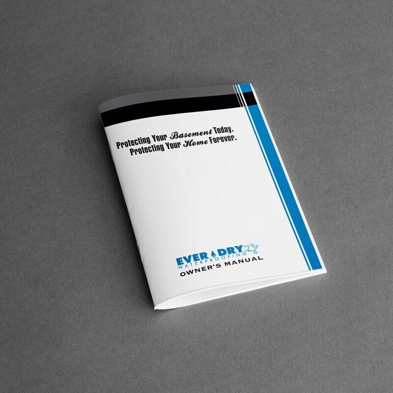 Owner&#39;s Manuals (100)