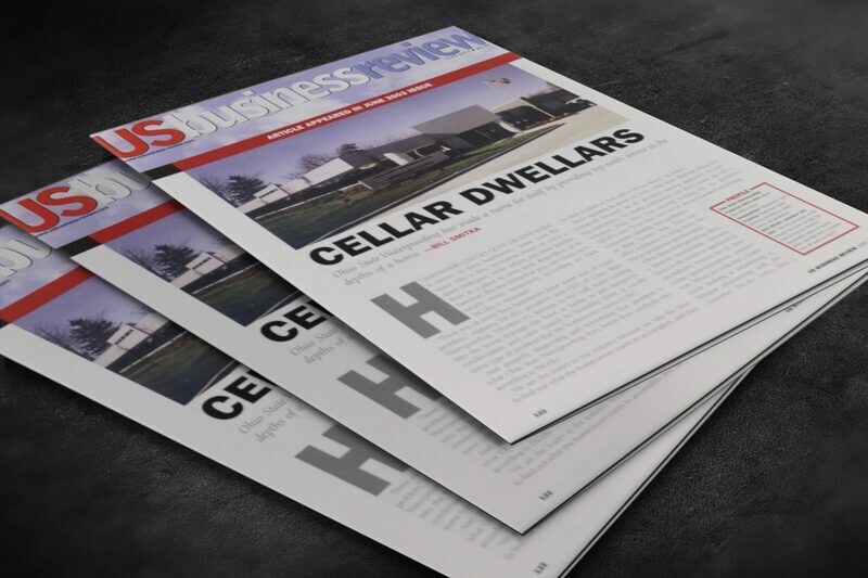 Cellar Dwellar Articles (100)
