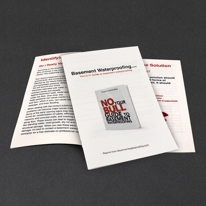 No Bull Books (100)