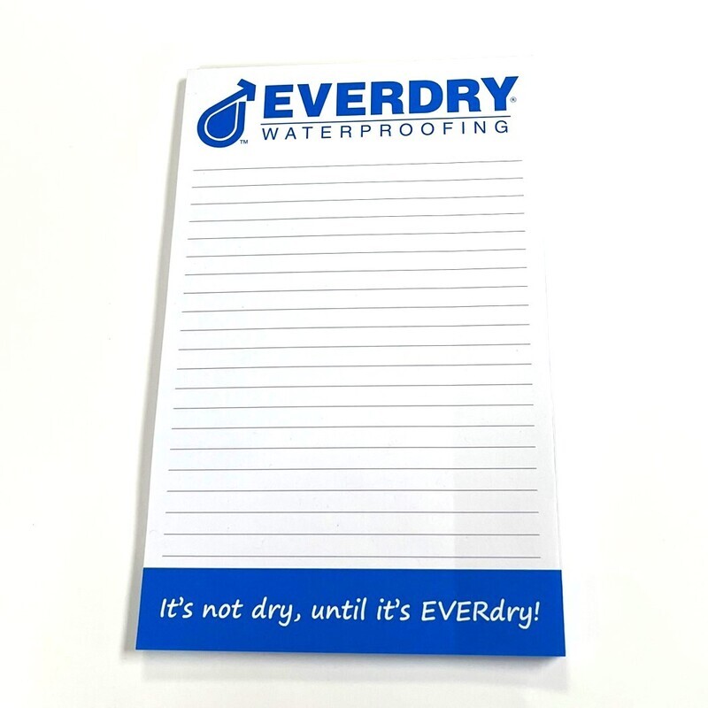 Everdry Notepads (100)