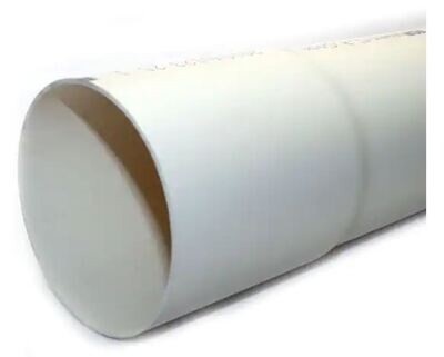 POLYETHYLENE PIPE