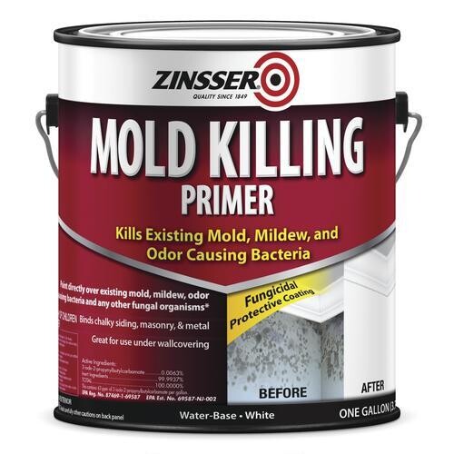 Zinsser Mold Killing Primer (1 gallon)