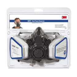3M Respirator (Large)