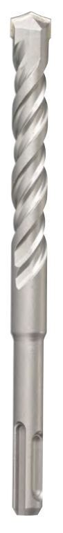 SDS Plus Masonry Bit - 3/16&quot; x 4 1/2&quot;