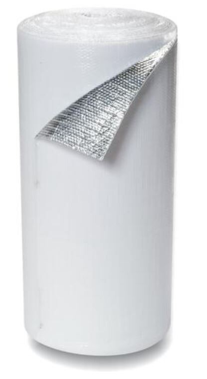 Flexi-Foil Encapsulation - 6&#39; x 125&#39;