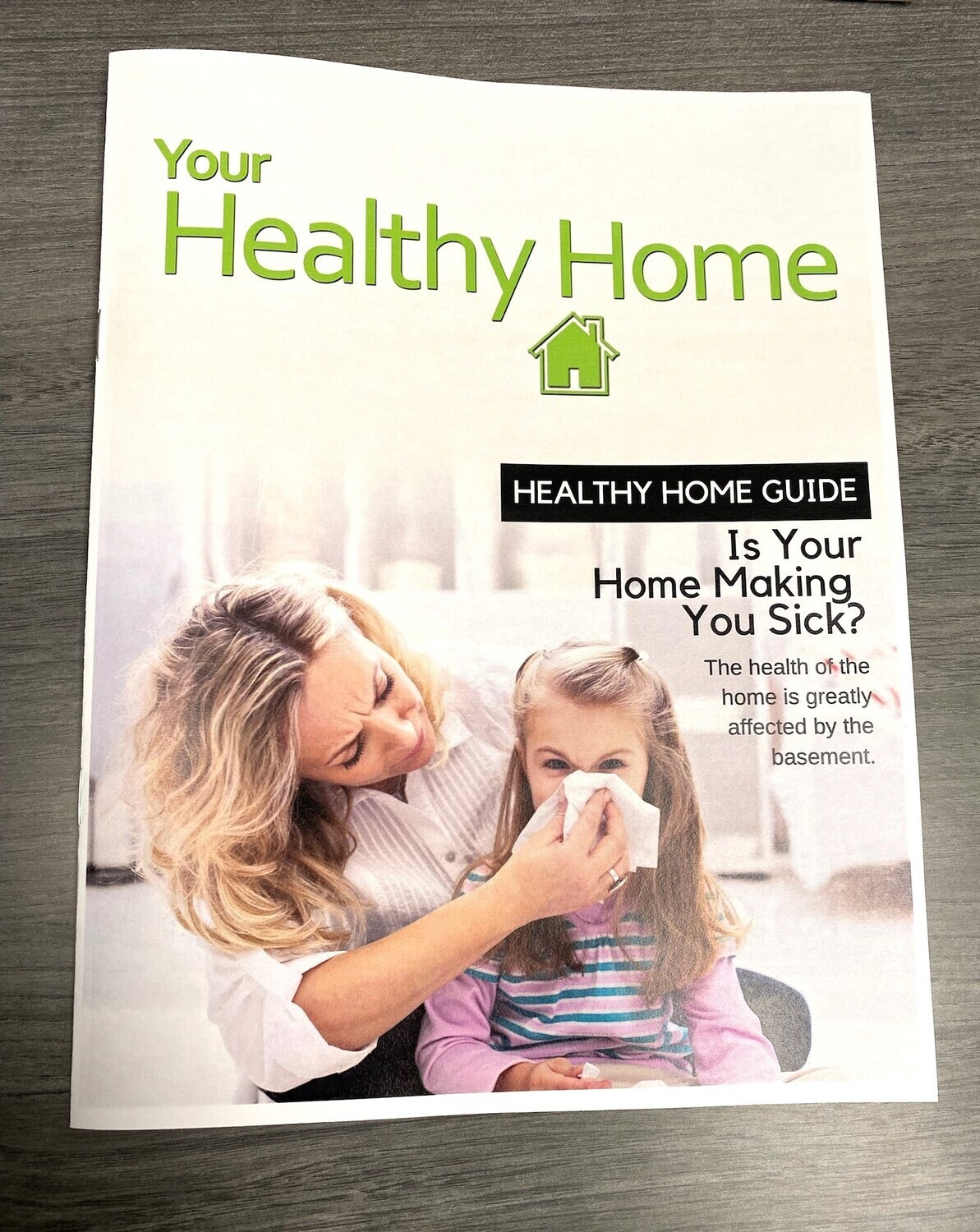 Healthy Home Articles (100)