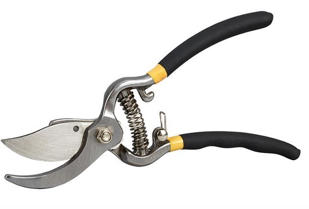 Quality By-Pass Cutter