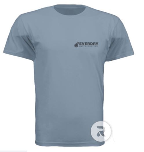 Polyester Blend - Dark Gray