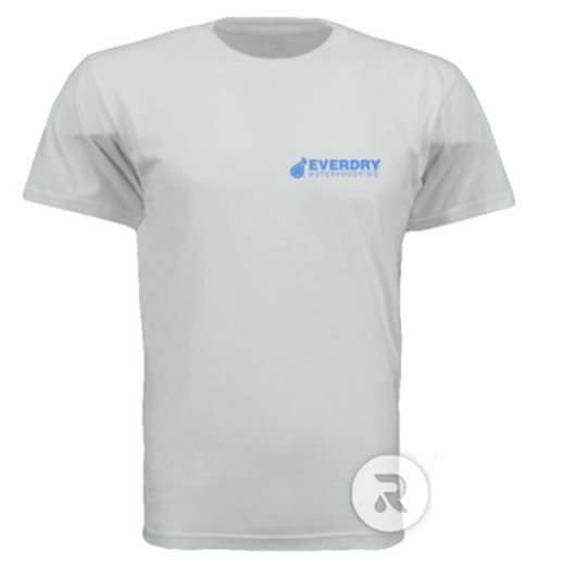 Polyester Blend - Light Gray