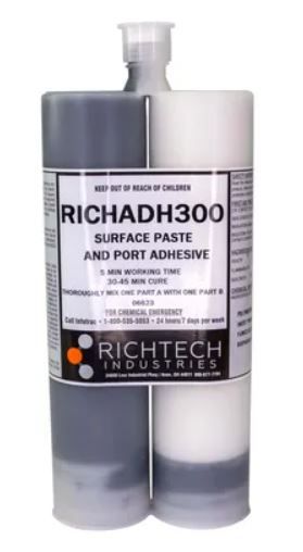 Epoxy Surface Paste