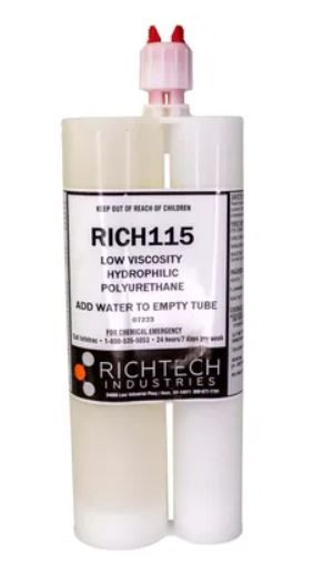 Foam Urethane (Low Viscosity)