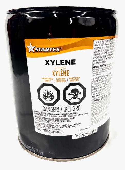 Xylene (5 gallon)