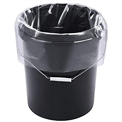 Tar (with liner) ***