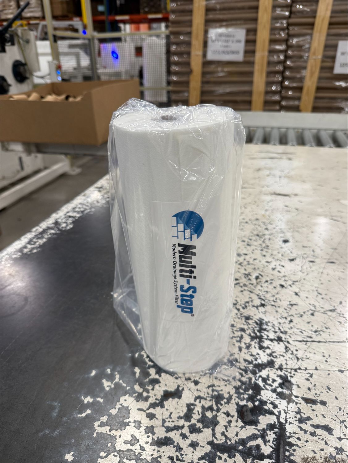 Filter Roll (1' x 300')