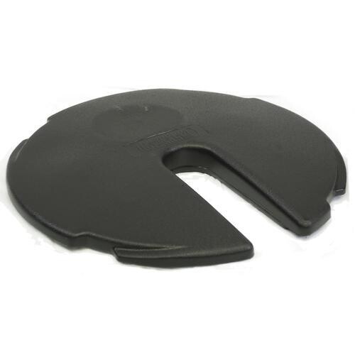 Slotted Crock Lid ***