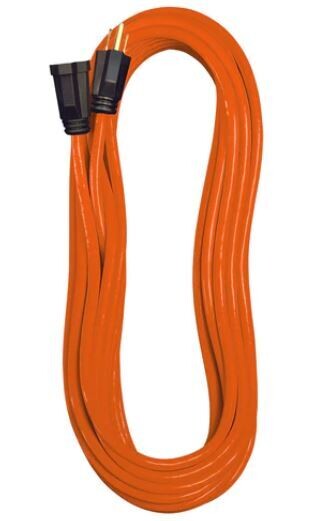 25 Foot Extension Cord (16/3) ***
