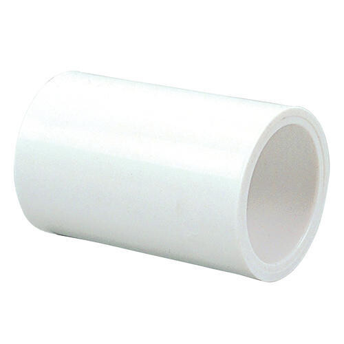 1 1/2" Coupling ***