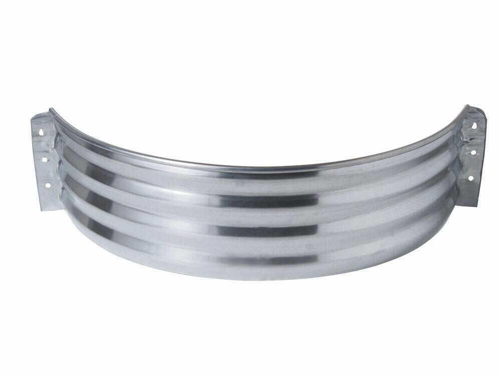 Round 37" X 16" X 12"