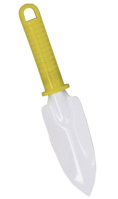 Trowel (metal)