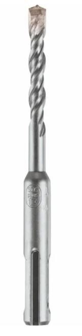 SDS Plus Masonry Bit - 1/4" x 4 1/2" (Better)