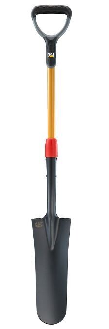 D-handle Drain Spade ***