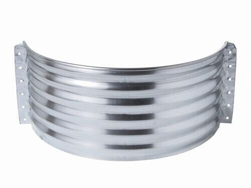 Round 37" X 16" X 18"