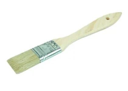 1" Chip Brush