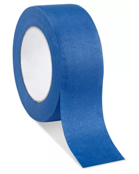 2" Blue Painter's Tape