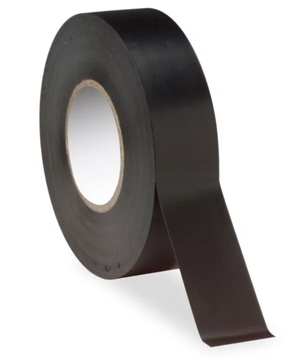 3/4" x 60' Electrical Tape