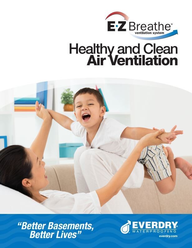 EZ Breathe Brochures (50)