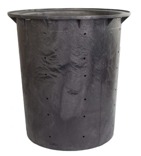 Perforated Foam Crock (18" x 30")