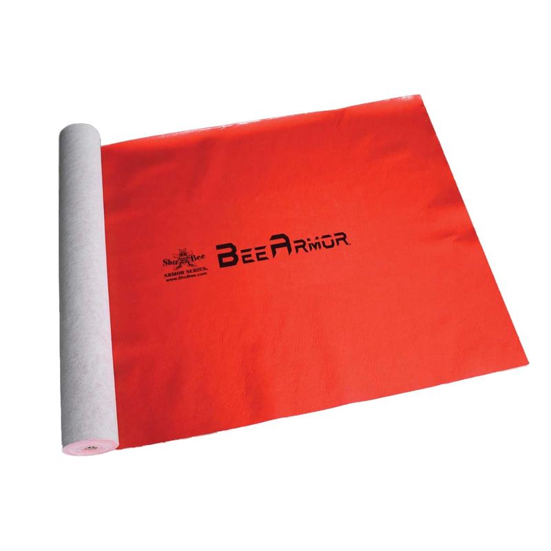 Bee Armor (39" x 100 feet) **RED**