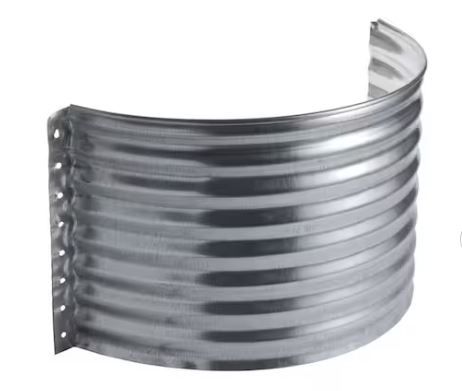 Round 37" X 16" X 24"