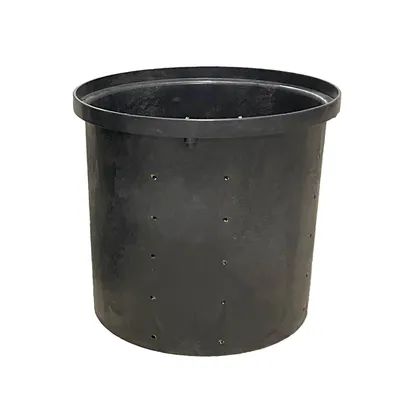 Crawl Space Crock (With Lid)