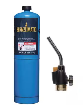 TORCH KITS