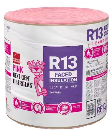 INSULATION BUNDLES
