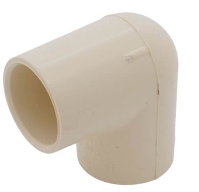 **CPVC** 3/4 90-Degree Elbow