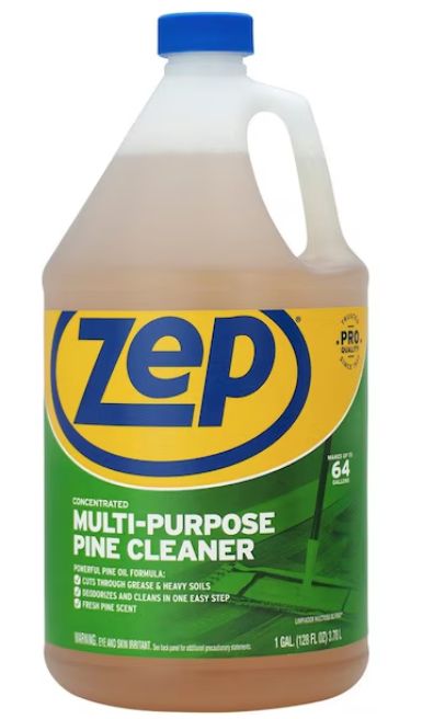 PINE CLEANER (GALLON)