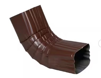 BROWN A ELBOW - 2 X 3
