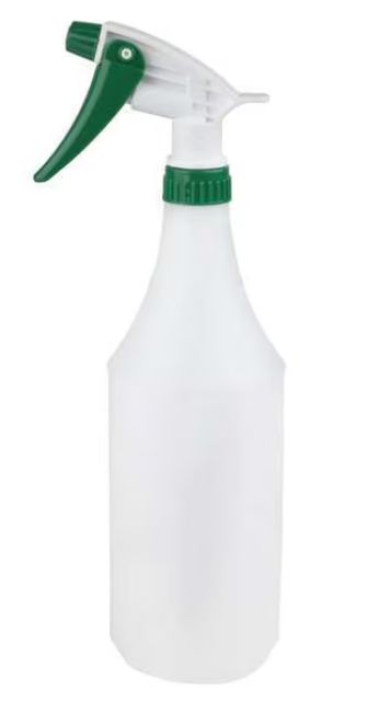 SPRAY BOTTLES - 32 OUNCE
