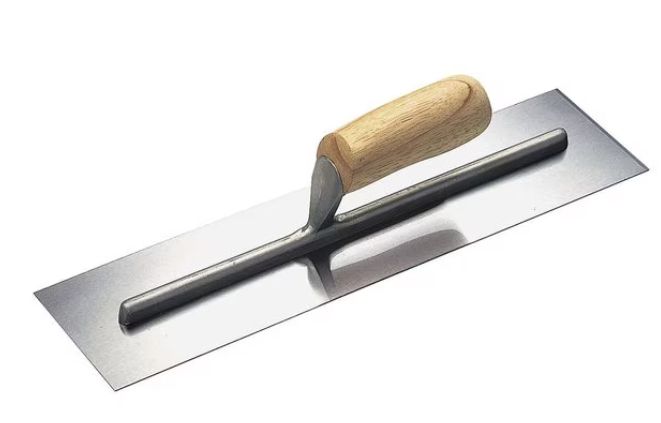 TROWEL / FLOAT (4" X 18")
