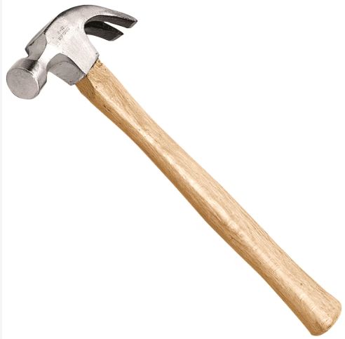 CLAW HAMMER