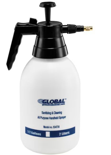 PUMP SPRAYER (2 LITER)